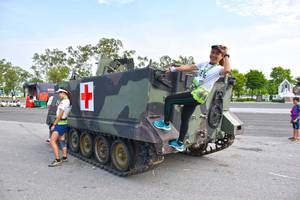 BIB: 
                            <button type="button" onclick="openModal(3783773)" class="btn btn-primary btn-sm float-right btn-popup" data-toggle="modal" data-target=".modal-high-quality">
                        <i class="fas fa-shopping-cart"></i> Add to Cart
                    </button>
                                            <button type="button" onclick="isThisMe(3783773, true)" class="btn btn-success btn-sm float-right btn-popup btn-isme hidden" data-toggle="tooltip" data-placement="bottom" title="นี่คือรูปของคุณใช่ไหม คลิกที่นี่เพื่อเอาเข้าอัลบั้ม">
                        <i class="fas fa-plus"></i> Add to album
                    </button>
                    <button type="button" onclick="isThisMe(3783773, false)" class="btn btn-warning btn-sm float-right btn-popup btn-isnotme hidden">
                        <i class="fas fa-ban"></i> Remove from album
                    </button>